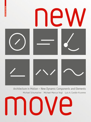 cover image of New MOVE